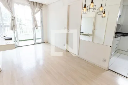 Apartamento com 2 Quartos à venda, 50m² no Brás, São Paulo