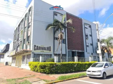 Apartamento com 3 Quartos à venda, 92m² no Centro, Sapucaia do Sul