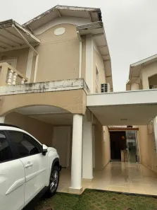 Casa de Condomínio com 3 Quartos à venda, 126m² no Jardim Tarraf II, São José do Rio Preto