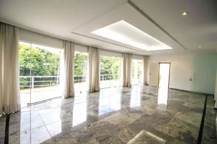 Casa de Condomínio com 3 Quartos à venda, 419m² no Aparecidinha, Sorocaba