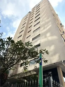 Apartamento com 3 Quartos para alugar, 111m² no Pinheiros, São Paulo