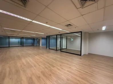 Sala Comercial para alugar, 268m² no Cidade Nova, Rio de Janeiro
