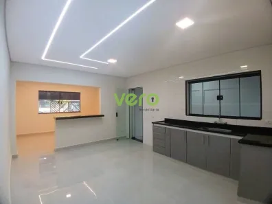 Casa com 2 Quartos à venda, 137m² no Morada do Sol, Americana