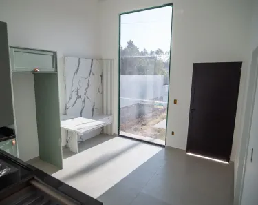 Casa com 3 Quartos à venda, 58m² no Campestre, São Leopoldo