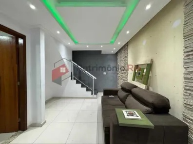 Casa de Condomínio com 2 Quartos à venda, 100m² no Vila da Penha, Rio de Janeiro