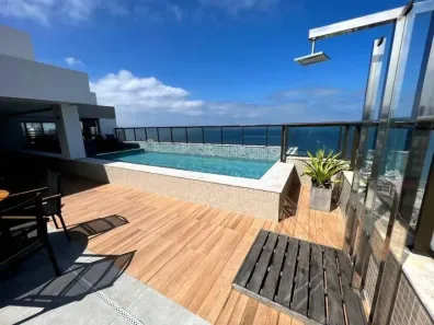 Apartamento com 1 Quarto à venda, 28m² no Barra, Salvador