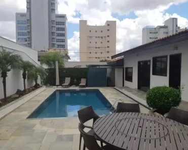 Casa com 3 Quartos à venda, 300m² no Parque Campolim, Sorocaba