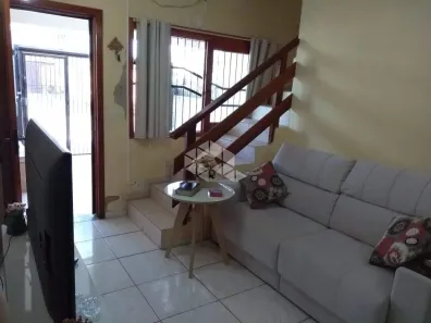 Casa com 2 Quartos à venda, 73m² no Vila Fátima, Cachoeirinha