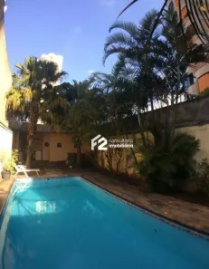 Sobrado com 4 Quartos à venda, 318m² no Jardim, Santo André