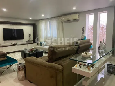 Casa de Condomínio com 4 Quartos à venda, 266m² no Jardim Morumbi, São Paulo
