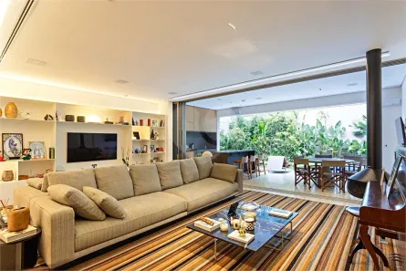 Sobrado com 3 Quartos para alugar, 357m² no Jardim Luzitânia, São Paulo