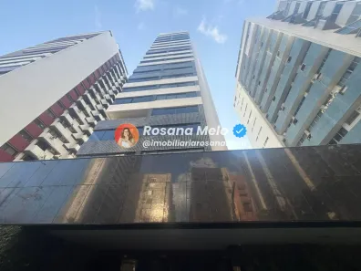 Apartamento com 4 Quartos à venda, 219m² no Boa Viagem, Recife
