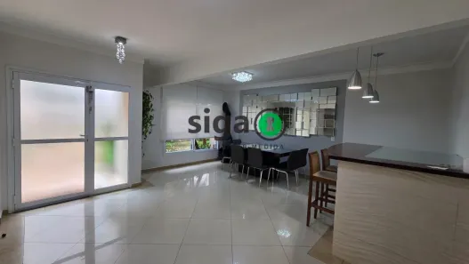 Casa de Condomínio com 3 Quartos à venda, 108m² no Vila Andrade, São Paulo