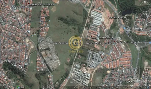 Lote/Terreno à venda, 80373m² no Bairro do Colonia, Jacareí