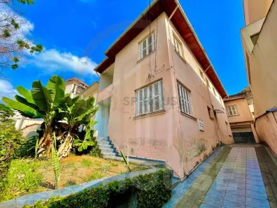 Casa com 5 Quartos à venda, 244m² no Vila Mariana, São Paulo