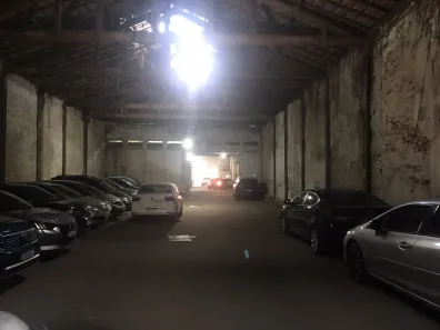 Ponto Comercial à venda, 1500m² no Centro, Santos