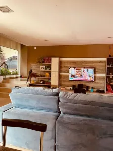 Casa de Condomínio com 3 Quartos à venda, 247m² no Quinta Ranieri, Bauru