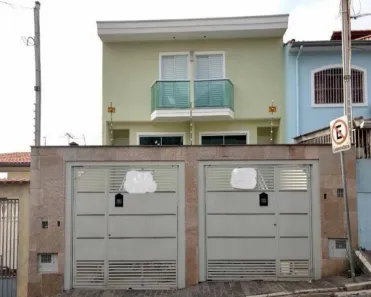 Sobrado com 3 Quartos à venda, 130m² no Tucuruvi, São Paulo