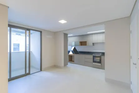 Apartamento com 3 Quartos à venda, 74m² no Cidade Nova, Belo Horizonte