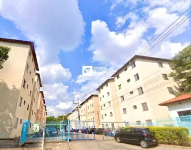 Apartamento com 2 Quartos à venda, 39m² no Jardim da Cidade IV, Salto