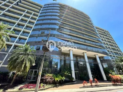Sala Comercial à venda, 25m² no São Cristóvão, Rio de Janeiro