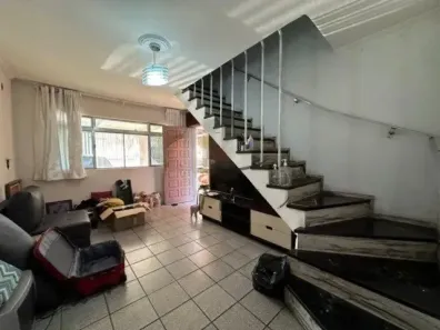 Sobrado com 3 Quartos à venda, 256m² no Santa Maria, São Caetano do Sul