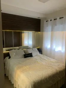 Apartamento com 1 Quarto à venda, 68m² no Jardim Piqueroby, São Paulo