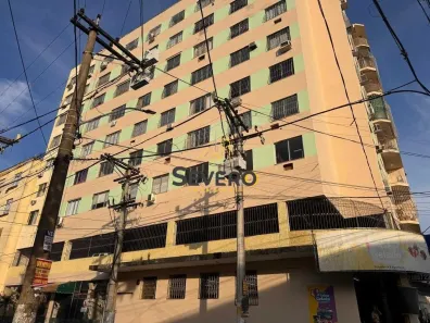 Apartamento com 2 Quartos à venda, 66m² no Itaúna, São Gonçalo