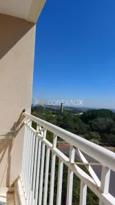 Apartamento com 2 Quartos à venda, 60m² no Vila Nova, Campinas