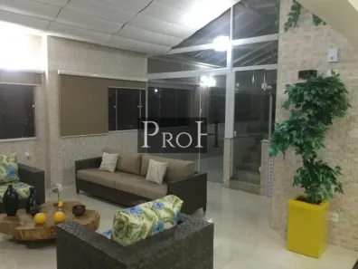 Cobertura com 3 Quartos à venda, 360m² no Santa Paula, São Caetano do Sul