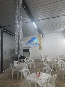 Ponto Comercial para alugar, 120m² no Parque dos Ipês, São José dos Campos