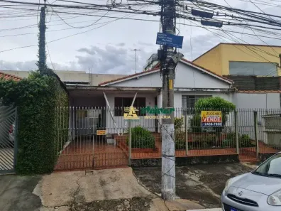 Lote/Terreno à venda, 260m² no Jardim Pinhal, Guarulhos