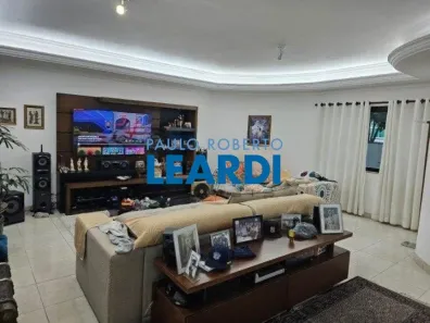 Sobrado com 4 Quartos à venda, 389m² no Jardim Bela Vista, Santo André