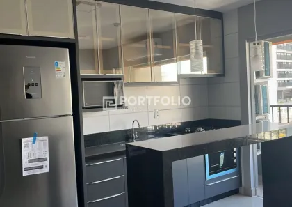 Apartamento com 2 Quartos para alugar, 68m² no Setor Bueno, Goiânia