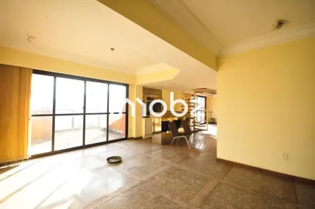 Cobertura com 6 Quartos à venda, 450m² no Jardim Ampliação, São Paulo