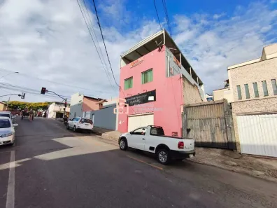 Sala Comercial para alugar, 400m² no Salgado Filho, Belo Horizonte