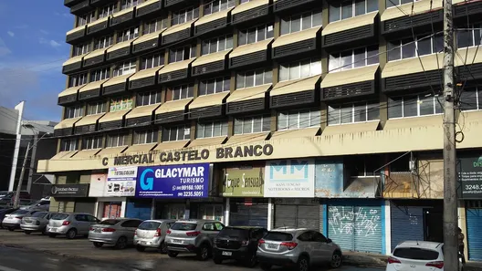 Sala Comercial à venda, 22m² no São Francisco, São Luís