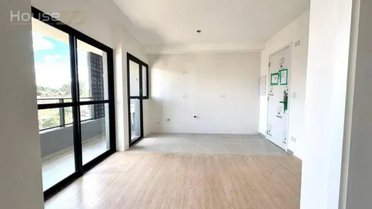 Apartamento com 2 Quartos à venda, 47m² no Capão Raso, Curitiba