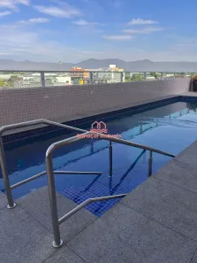 Apartamento com 2 Quartos à venda, 71m² no Guilhermina, Praia Grande