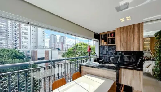 Apartamento com 2 Quartos à venda, 87m² no Vila Zilda (Tatuapé), São Paulo
