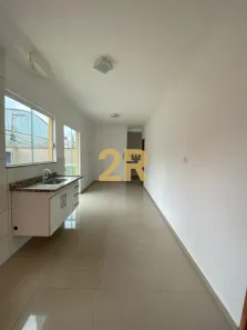 Apartamento com 2 Quartos à venda, 43m² no Cidade Patriarca, São Paulo