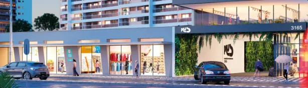 Ponto Comercial à venda, 300m² no Portão, Curitiba