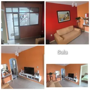 Casa com 2 Quartos à venda, 100m² no Uruguai, Salvador