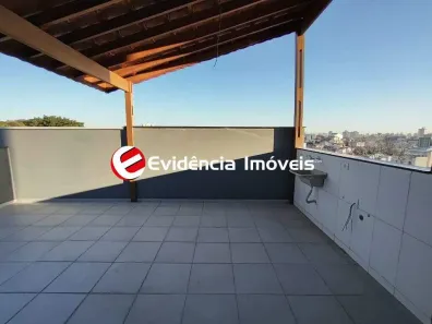 Cobertura com 2 Quartos à venda, 100m² no Parque Oratório, Santo André