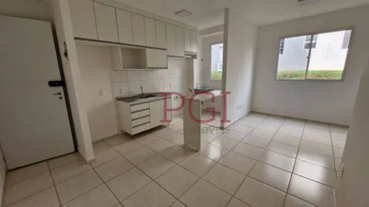 Apartamento com 2 Quartos à venda, 43m² no Reserva Macaúba, Ribeirão Preto