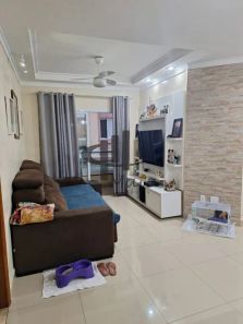 Apartamento com 3 Quartos à venda, 90m² no Santa Maria, São Caetano do Sul