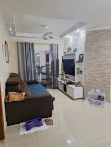 Apartamento com 3 Quartos à venda, 90m² no Santa Maria, São Caetano do Sul