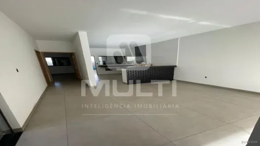 Casa com 3 Quartos à venda, 95m² no Novo Mundo, Uberlândia