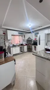 Sobrado com 4 Quartos à venda, 250m² no Samambaia Sul, Brasília