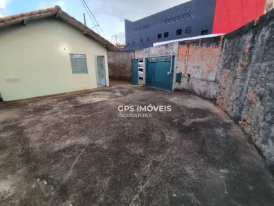 Casa com 2 Quartos à venda, 45m² no Residencial Monte Verde, Indaiatuba